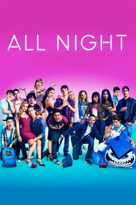 all night chanel celaya|All Night (TV series) .